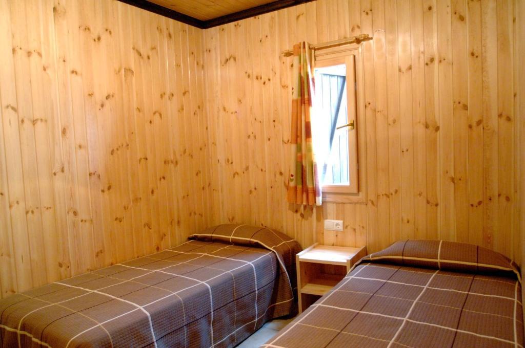 Camping Gavin Hotel Room photo